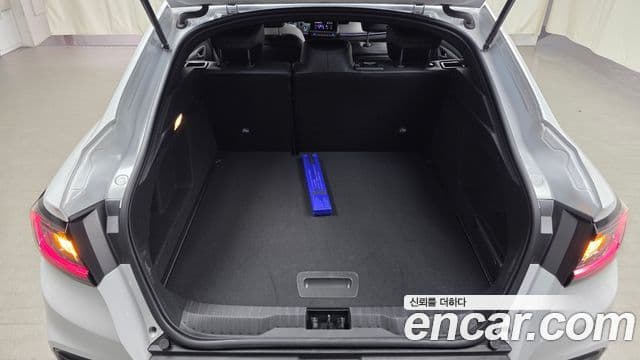 Renault Samsung Arkana 2024 — Photo 21/29