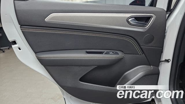 Renault Samsung Arkana 2024 — Photo 4/29
