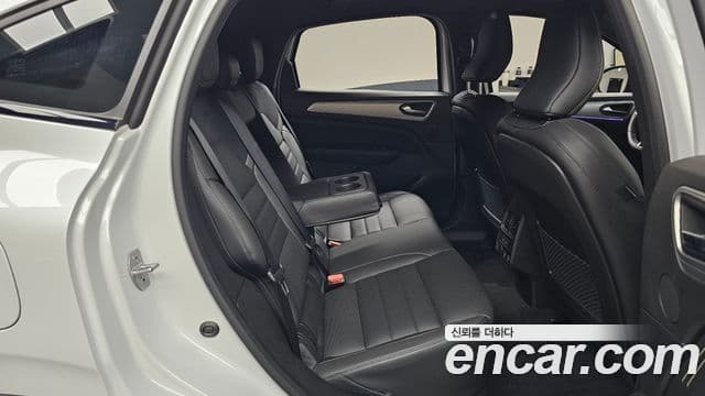 Renault Samsung Arkana 2024 — Photo 14/29