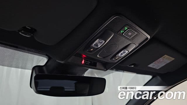 Renault Samsung Arkana 2024 — Photo 20/29
