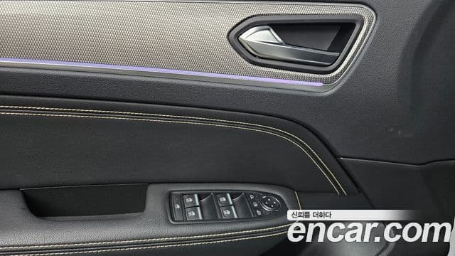 Renault Samsung Arkana 2024 — Photo 22/29