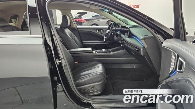 Kia K8 2024 — Photo 22/40