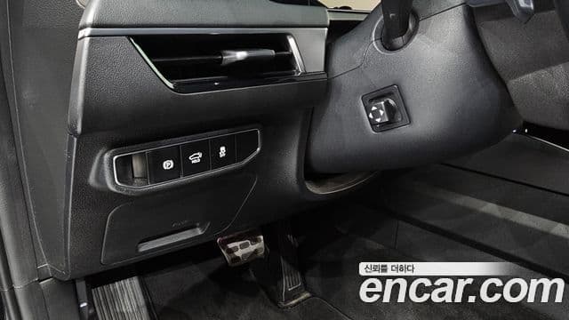 Kia K8 2024 — Photo 23/40