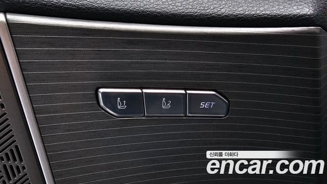 Kia K8 2024 — Photo 13/40
