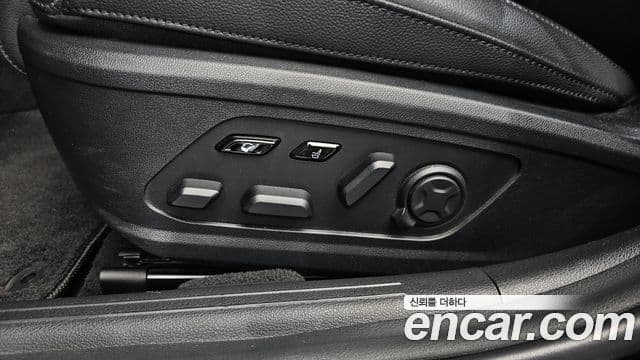 Kia K8 2024 — Photo 38/40