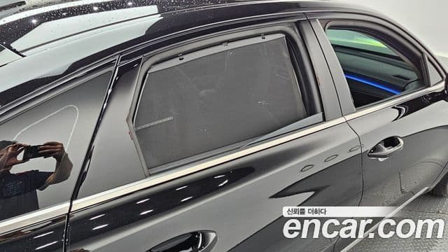 Kia K8 2024 — Photo 39/40
