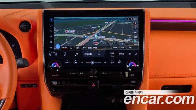 Toyota Alphard 2023 — Фото 12/20
