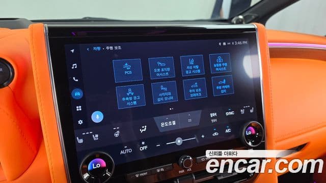 Toyota Alphard 2023 — Фото 15/20