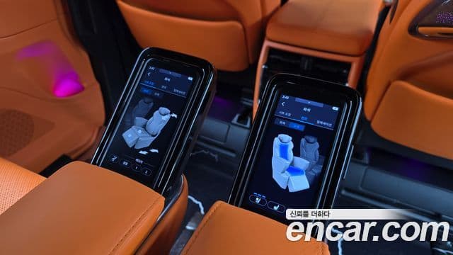 Toyota Alphard 2023 — Фото 19/20