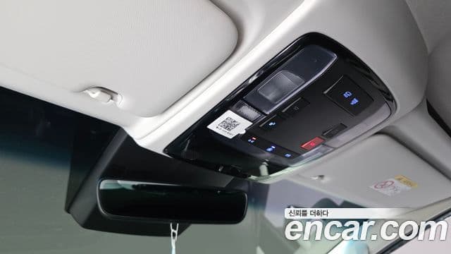 Hyundai Staria 2025 — Фото 20/20