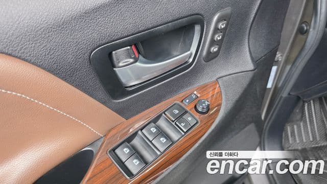 Toyota Sienna 2018 — Фото 13/20