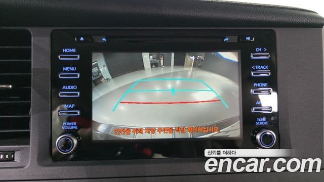 Toyota Sienna 2018 — Фото 17/20