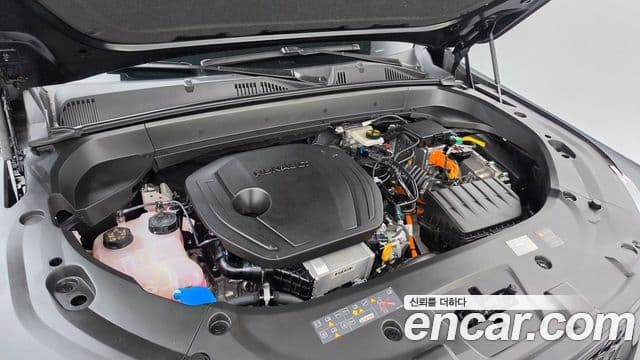 Renault Samsung Grand Koleos 2025 — Фото 6/20