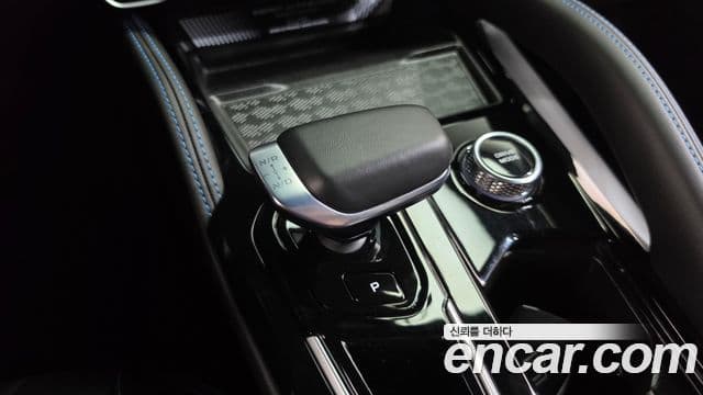Renault Samsung Grand Koleos 2025 — Фото 9/20