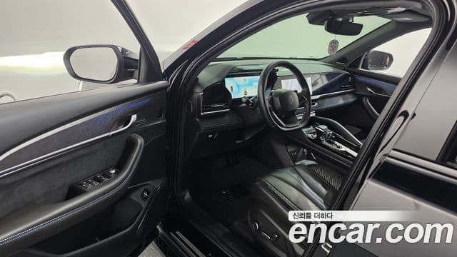 Renault Samsung Grand Koleos 2025 — Фото 10/20