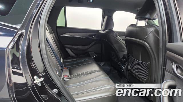 Renault Samsung Grand Koleos 2025 — Фото 11/20