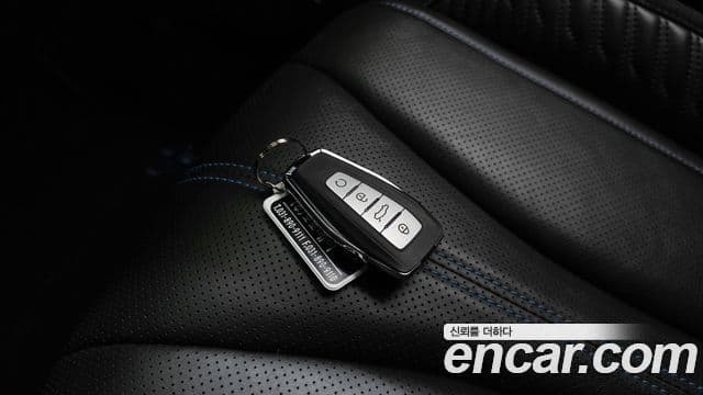 Renault Samsung Grand Koleos 2025 — Фото 15/20