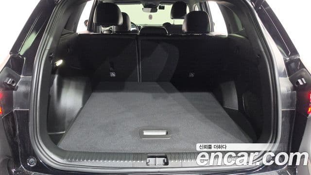 Renault Samsung Grand Koleos 2025 — Фото 17/20