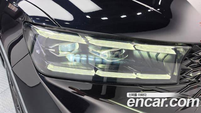 Renault Samsung Grand Koleos 2025 — ფოტო 33/33
