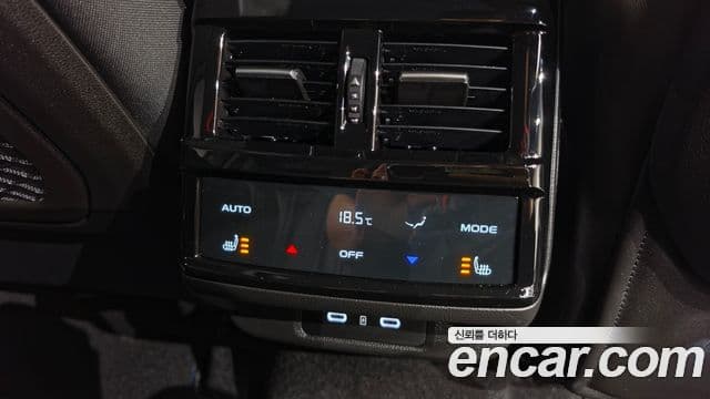 Renault Samsung Grand Koleos 2025 — ფოტო 28/33