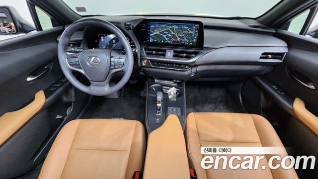 Lexus UX300h 2025 — ფოტო 28/31