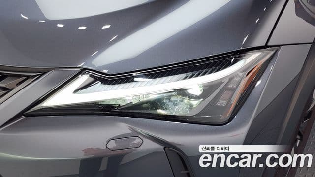 Lexus UX300h 2025 — ფოტო 26/31