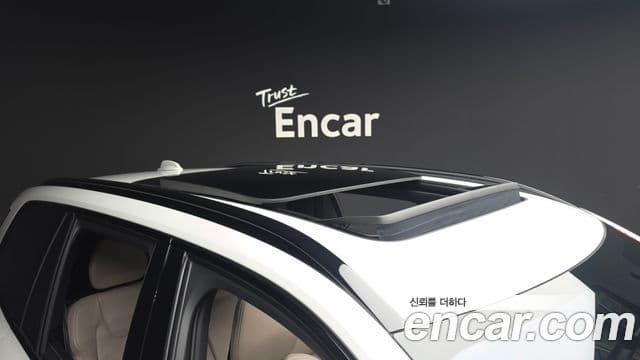 Volvo XC90 2025 — Şəkil 5/33