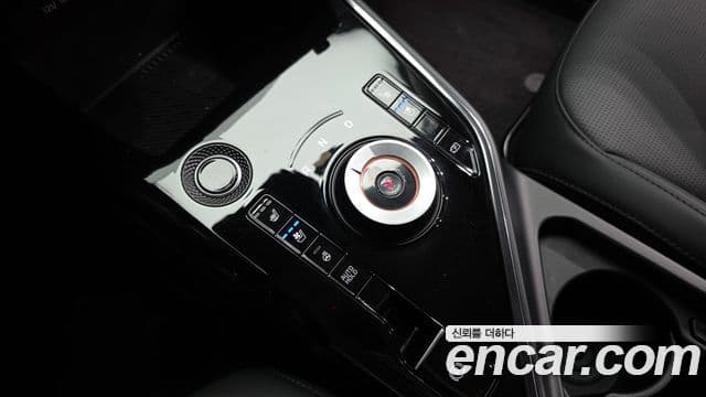 Kia Niro 2026 — Фото 9/20