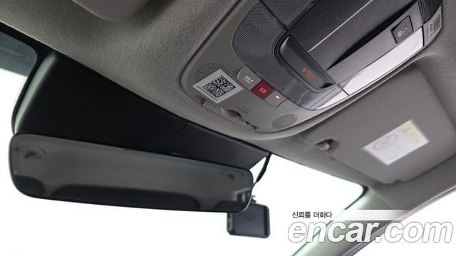 Kia Niro 2026 — Фото 18/20