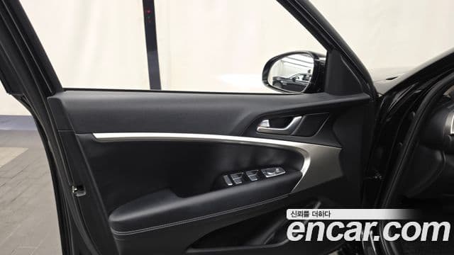 Genesis G70 2022 — Photo 2/33