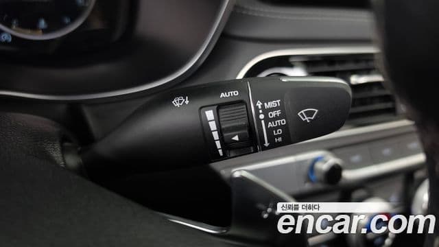 Genesis G70 2022 — Photo 5/33