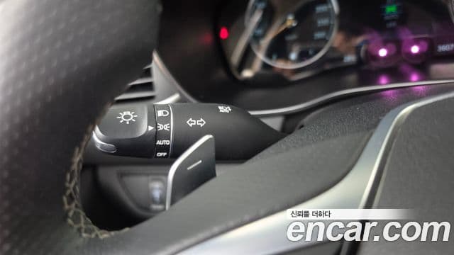 Genesis G70 2022 — Photo 19/33