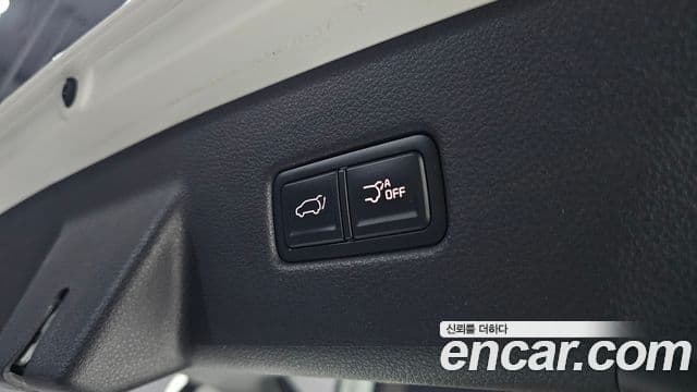 Kia Carnival 2021 — Фото 18/20