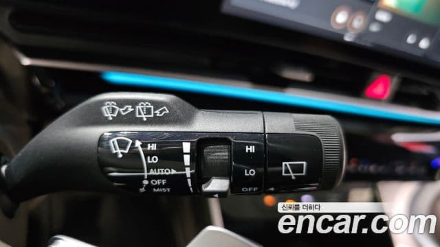 Kia Carnival 2024 — Photo 5/37