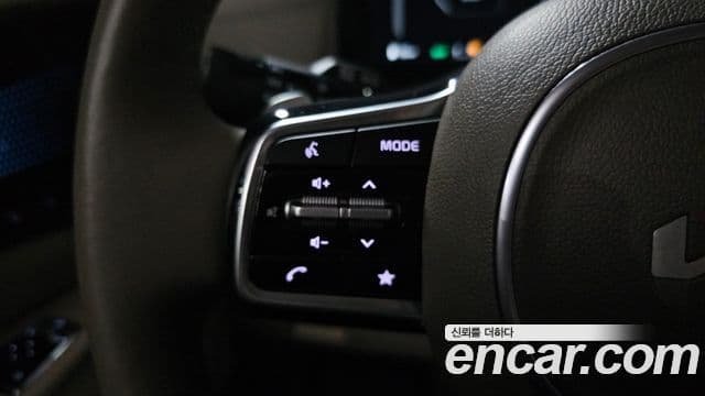 Kia Carnival 2024 — Photo 24/37