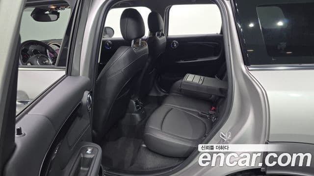 Mini Cooper Countryman 2023 — Photo 15/31