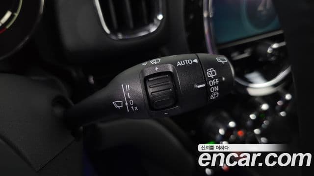 Mini Cooper Countryman 2023 — Photo 30/31