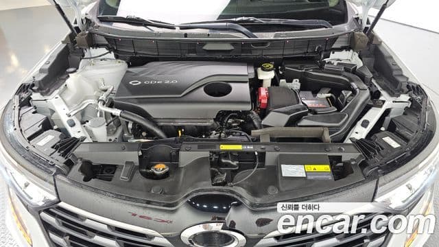 Renault Samsung QM6 2023 — Şəkil 5/32