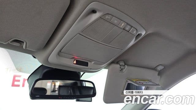 Renault Samsung QM6 2023 — Şəkil 9/32