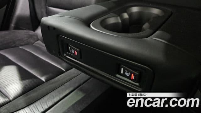 Renault Samsung QM6 2023 — Şəkil 18/32