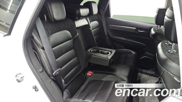 Renault Samsung QM6 2023 — Şəkil 7/32