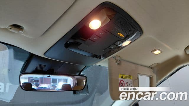 Kia Carnival 2021 — Фото 18/20