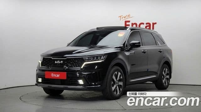 Kia Sorento 2023 — Şəkil 16/32