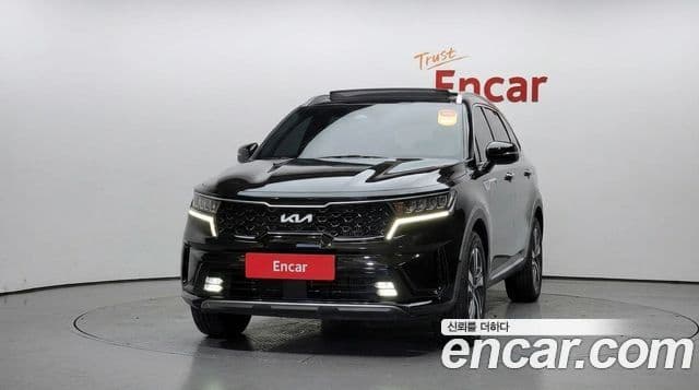 Kia Sorento 2023 — Şəkil 13/32