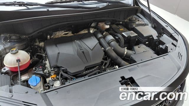Kia Sorento 2023 — Şəkil 7/32