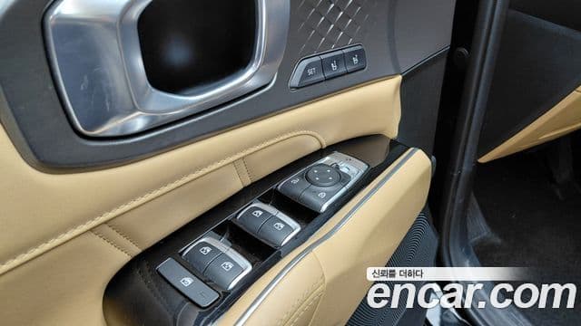 Kia Sorento 2023 — Şəkil 22/32
