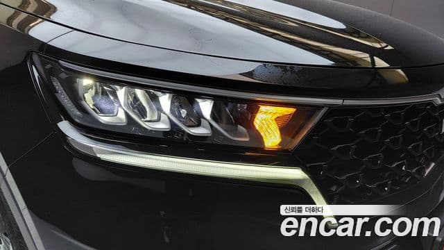 Kia Sorento 2023 — Şəkil 23/32