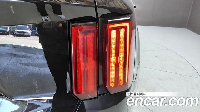 Kia Sorento 2023 — Şəkil 11/32