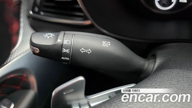 Genesis G70 2022 — Şəkil 12/33