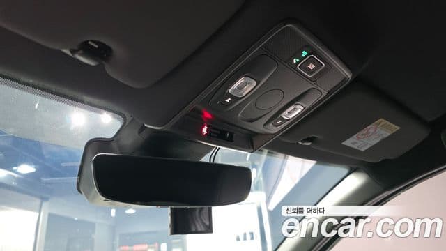 Renault Samsung XM3 2024 — Фото 18/20